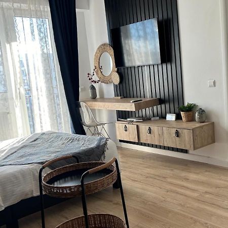 Abc Apartments - 43 Бухарест Екстер'єр фото