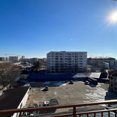 Abc Apartments - 43 Бухарест Екстер'єр фото