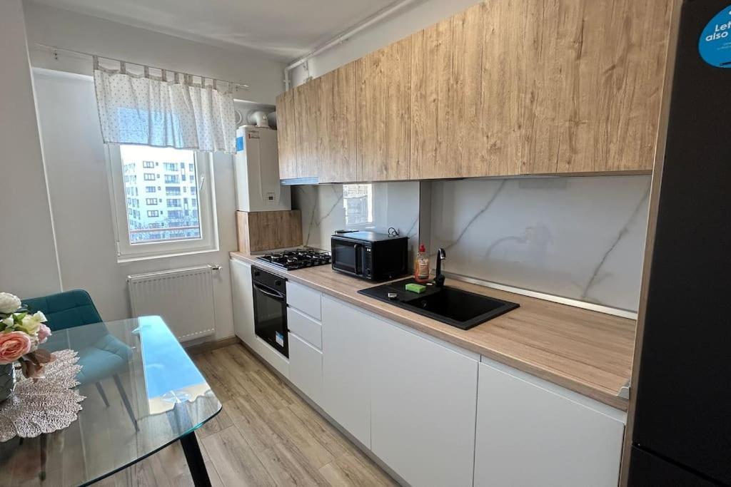 Abc Apartments - 43 Бухарест Екстер'єр фото