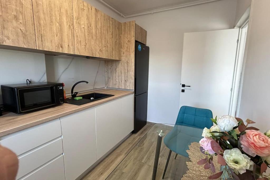 Abc Apartments - 43 Бухарест Екстер'єр фото