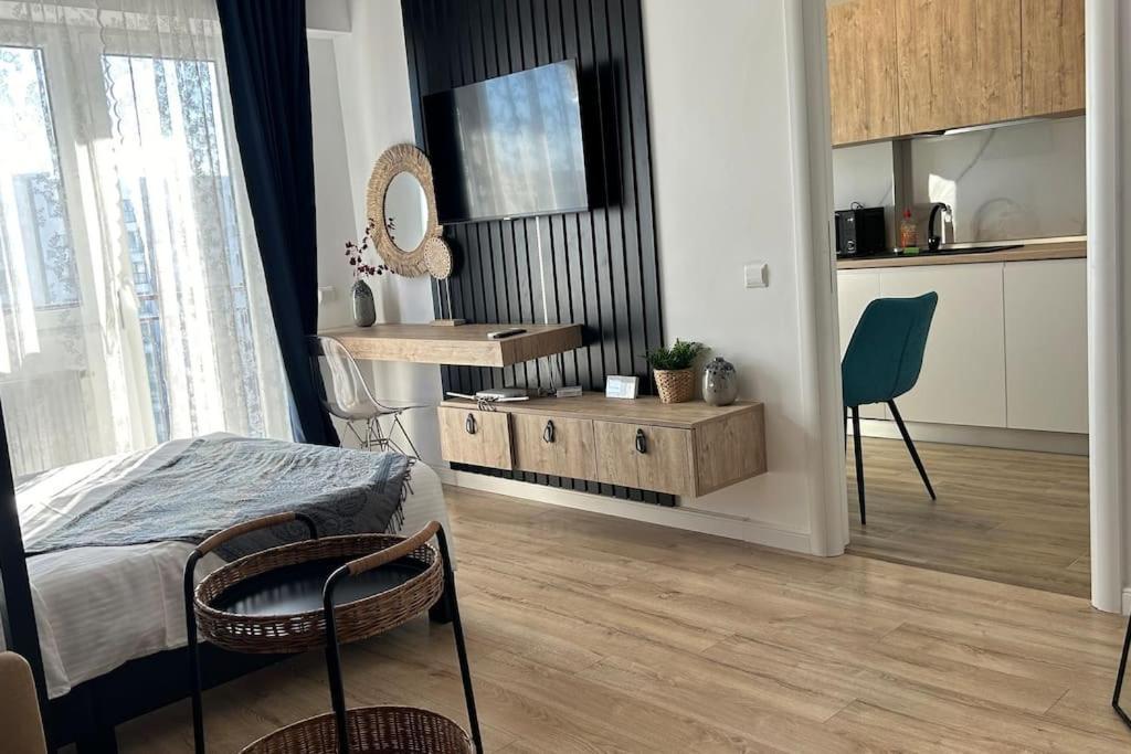 Abc Apartments - 43 Бухарест Екстер'єр фото