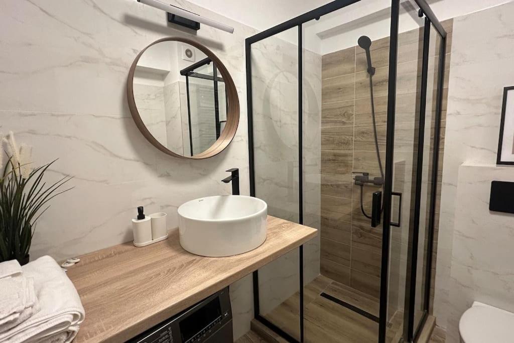 Abc Apartments - 43 Бухарест Екстер'єр фото