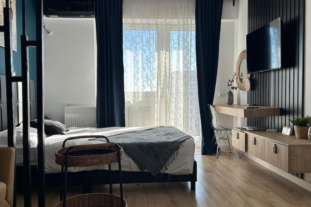Abc Apartments - 43 Бухарест Екстер'єр фото