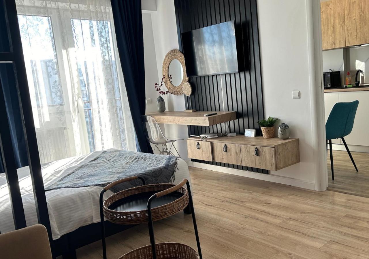 Abc Apartments - 43 Бухарест Екстер'єр фото