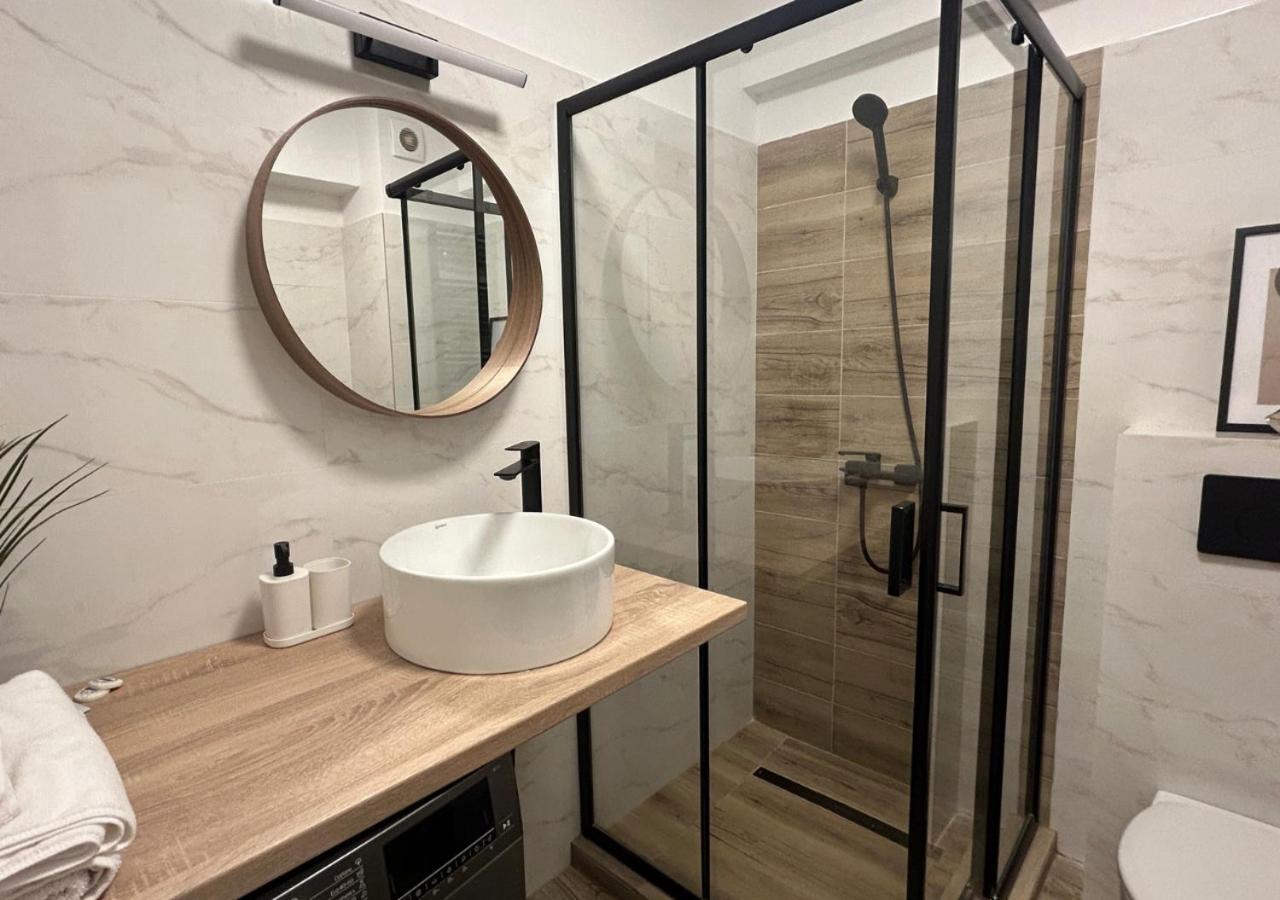 Abc Apartments - 43 Бухарест Екстер'єр фото