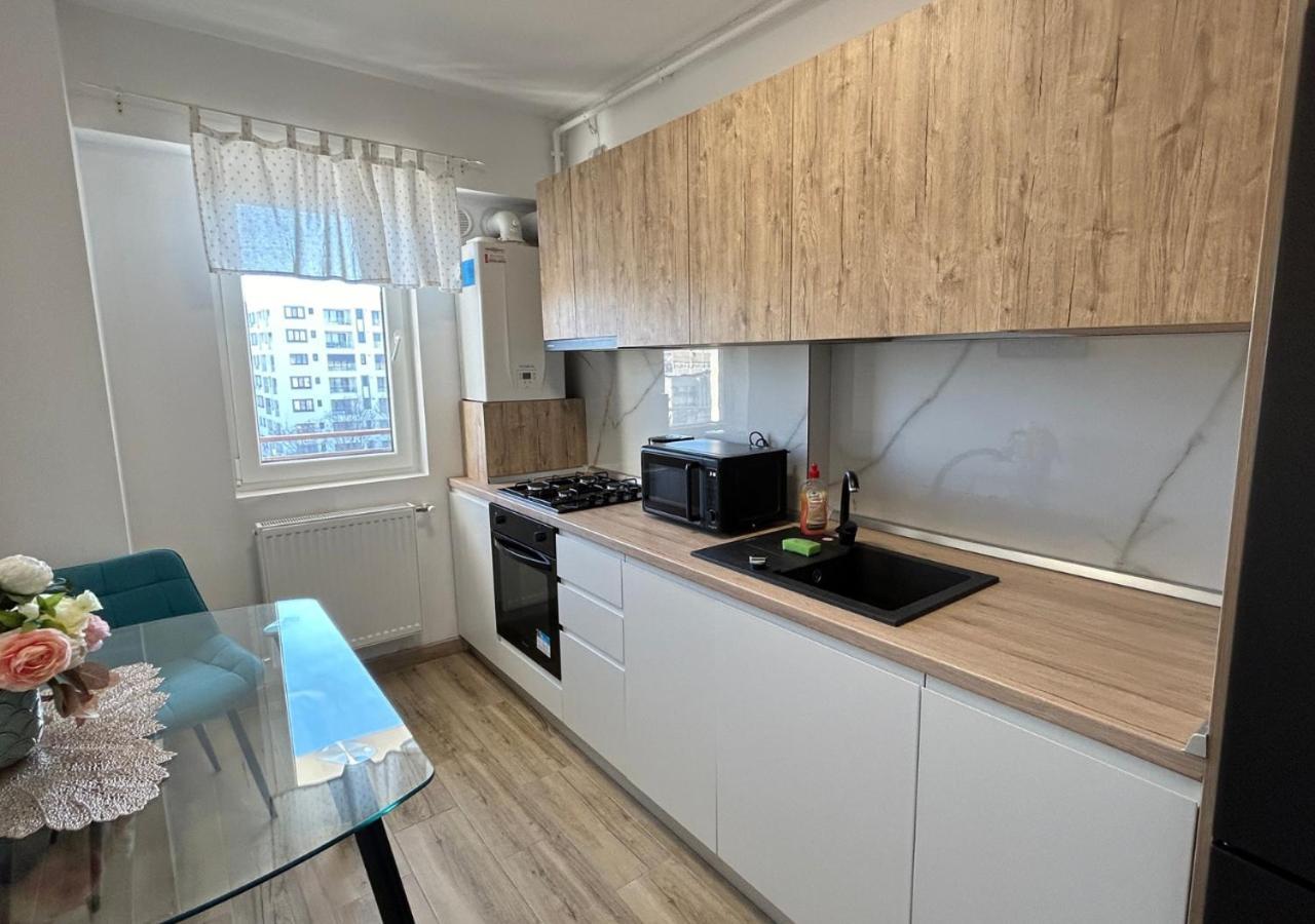 Abc Apartments - 43 Бухарест Екстер'єр фото